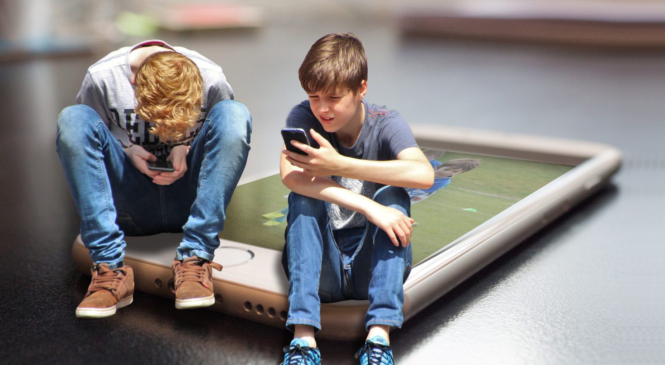 56 Empfehlungen für die digitale Welt und Aufgaben für die Jugendsozialarbeit