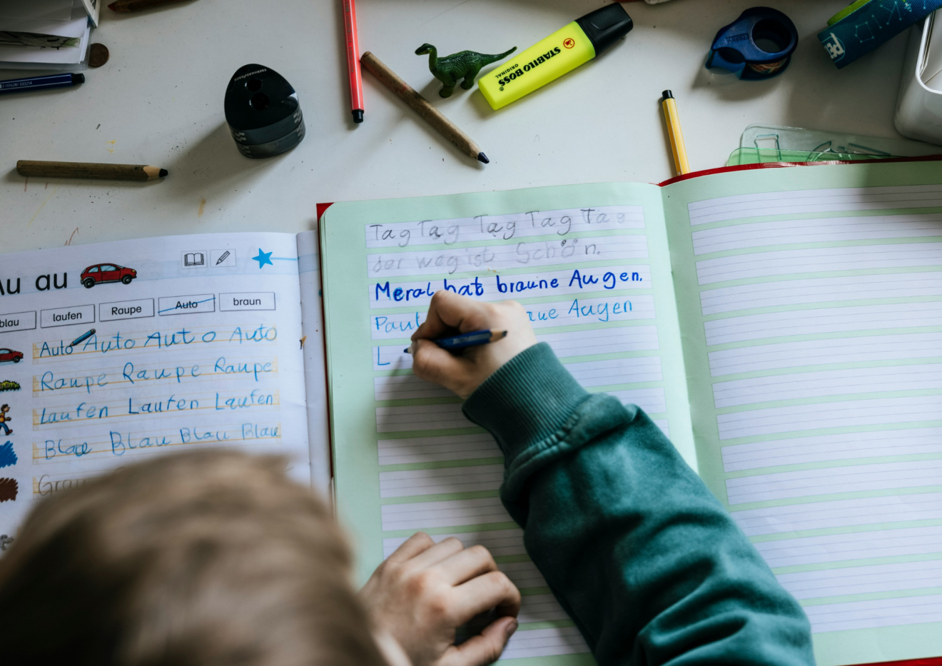 Nationaler Bildungsbericht 2026: Bildungsgerechtigkeit braucht mehr als Schule
