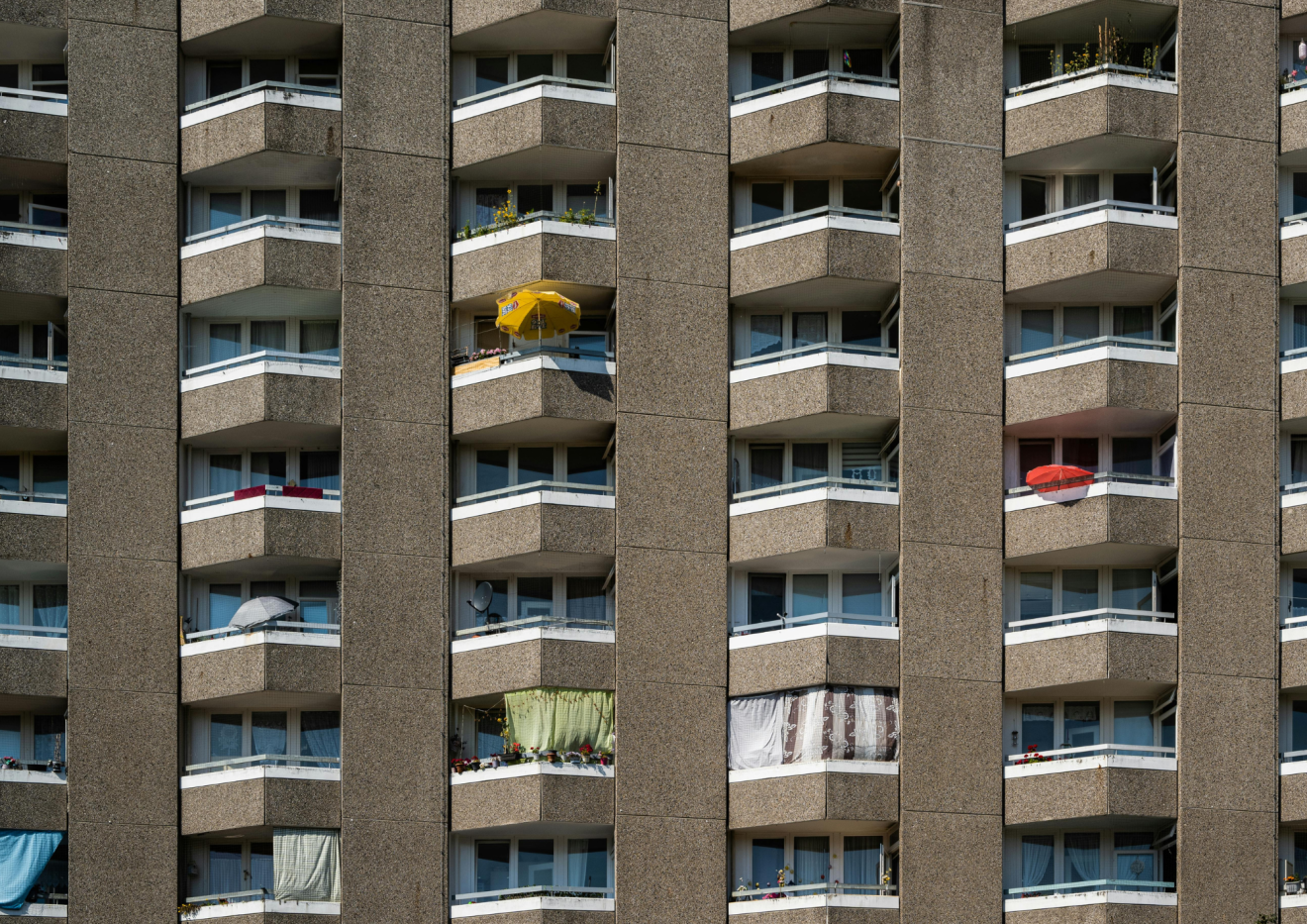 Wohngeld kürzen heißt Wohnungsnot verschärfen – ein Kommentar
