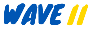 Logo des Projektes WAVE II